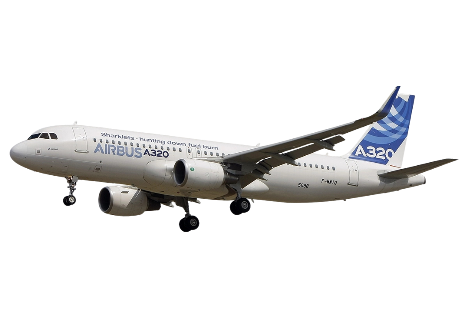 airbus a320