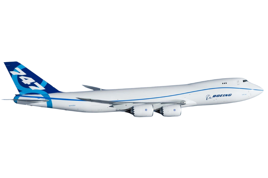 boeing 747