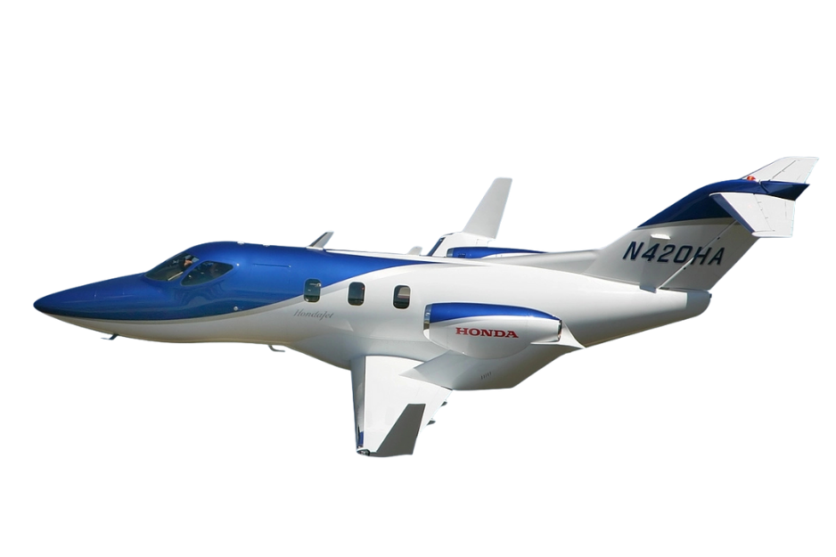 hondajet h420