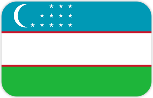 Uzbekistan